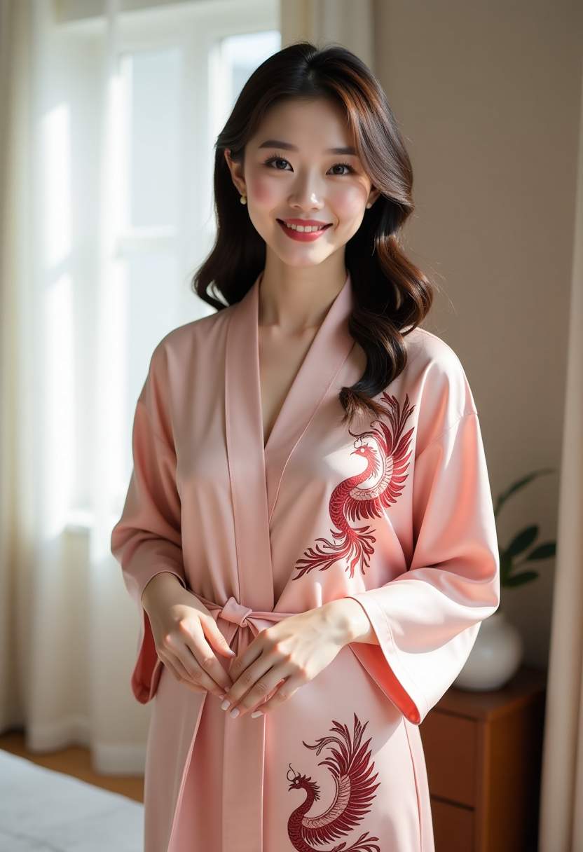 星河长明